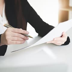 STEP5 調査終了・結果報告